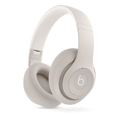 beats studio pro wireless headphones